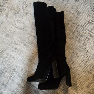 Stuart Weitzman Hijack Knee High boots